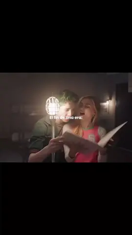 lloró #someday #milomanheim #megdonelly #zombies #somedayzombies 