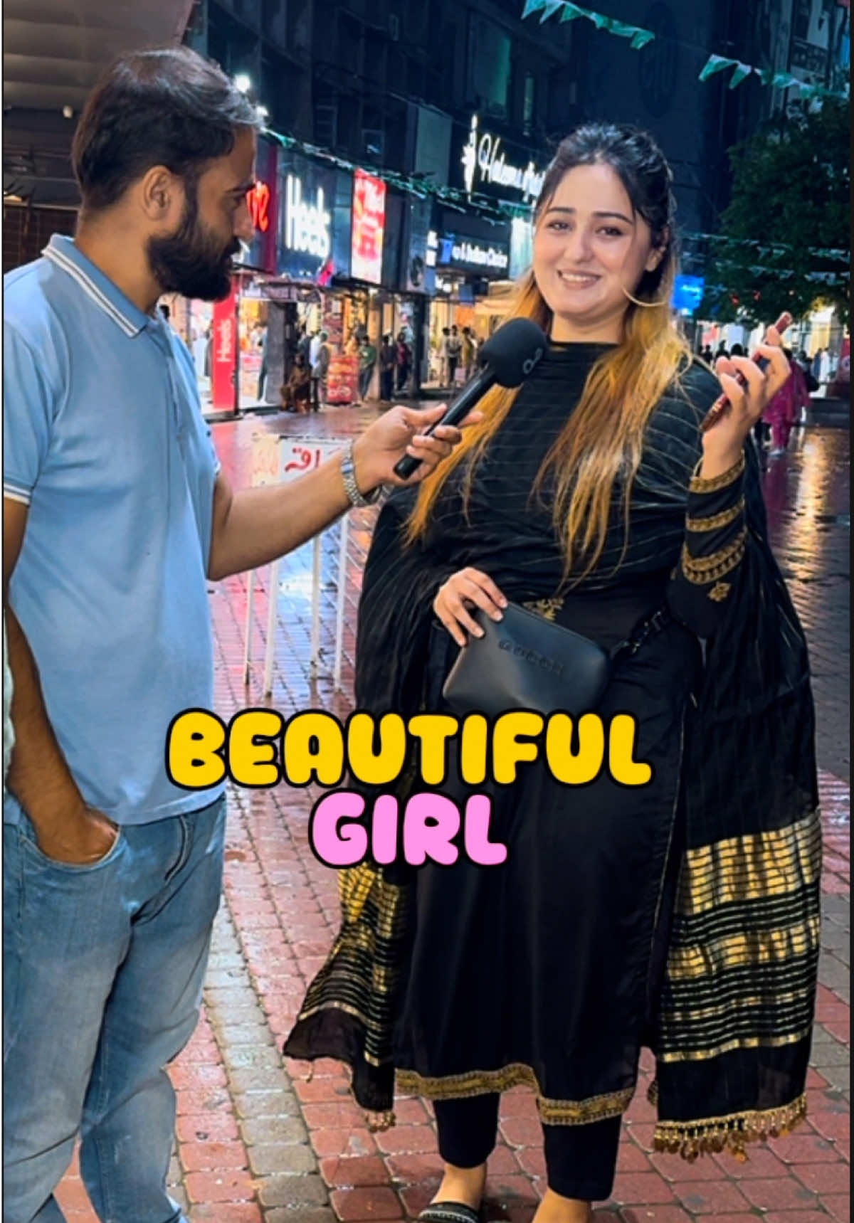 Pretty bio for girl l black Adress  #viral #fypシ゚ #pretty #outfit #trendi 