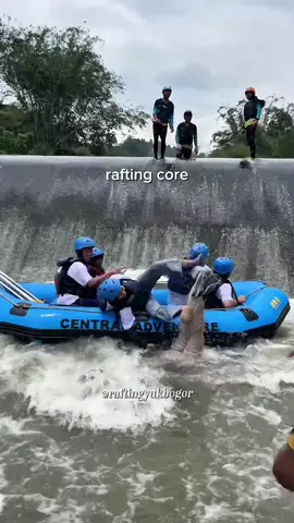 Butuh yang seger-seger buat liburan? Yuk, pacu adrenalin kamu bareng kami! 🚣‍♂️💦 Rasakan keseruan menaklukkan jeram dan ciptakan momen tak terlupakan bersama @Raftingyukbogor! Info & Reservasi: WhatsApp: 085776681427 SELAIN RAFTING, ADA JUGA: 👉🏻 PAINTBALL 👉🏻 OFFROAD 👉🏻 ATV 👉🏻 TEAM BUILDING 👉🏻 INFLATABLE GAME Pilihan lengkap ini cocok banget untuk memeriahkan acara Gathering, Outing Kantor, atau kumpul keluarga biar makin seru dan berkesan! Tunggu apa lagi? Hubungi kami dan rencanakan acaramu sekarang! #gathering #raftingbogor #outingkantor #fyp #fun 