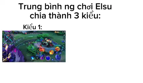ôi chúa ơi#elsu#lienquanmobile #garena #lienquanmobile #xh 