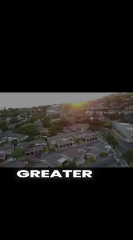 GREATER THAN TODAY  MY TOMORROW MUST GREATER THAN TODAY 