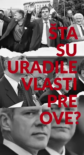 Vreme sve pokaze- svak je rodjen da po jednon umre cast i bruka zive dovjeka! #obojenarevolucija #srbija #protest #novisad #beograd #politics 