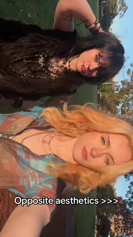 We ate @Bells 🌀 #fyp #goth #sydney #outfit #lesbian 