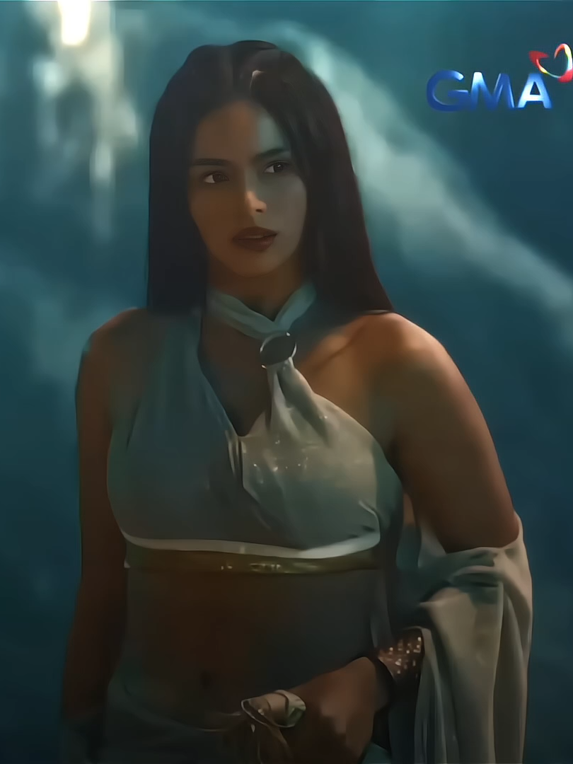 hindi lang basta diwata! #encantadia #encantadia2016 #encantadiachroniclessanggre #encantadia2025 #pirena #flammara #glaizadecastro #faithdasilva #cyxenca #fyp  @xxglaizareduxx  @faithdasilva29