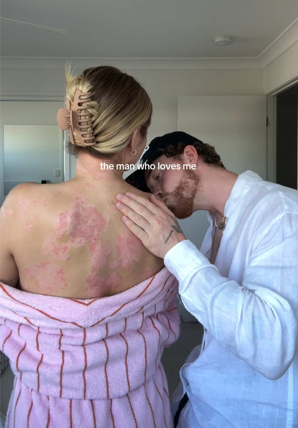 If only she knew what was coming her way🥹