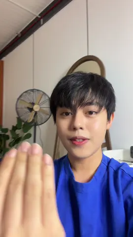 Eto pinaka fav ko i hand g 😆