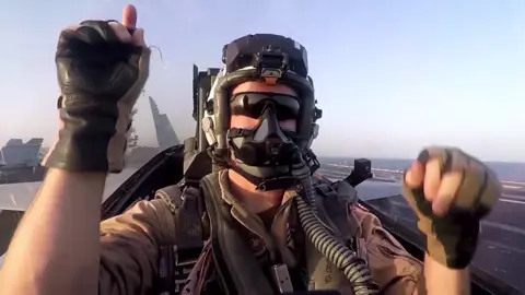 VFA-143 #f18 #navy #viral 