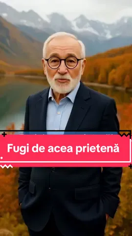 Fugi de acea prietenă! #povestici #prietenie #lectiideviata #humanvocalsbyclx @HumanVocals By CLX 