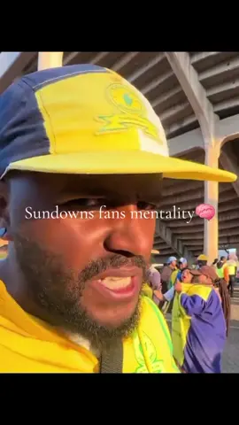 Sundowns fans mentality PART 2 : #mamelodisundowns #Sundowns #kaizerchiefsfans #kaizerchiefs #orlandopirates 