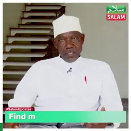 Weyongere okutegeera obusiramu ~ Sheikh Idris Kasujja  #SalamDaawa #SalamUpdates 