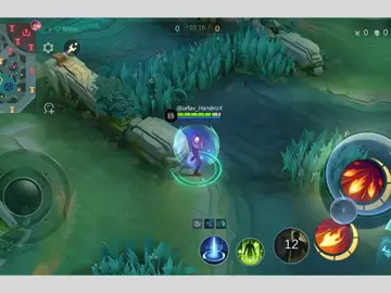 #gusion  love trend#