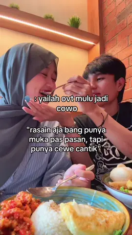 ga tenang sumpah