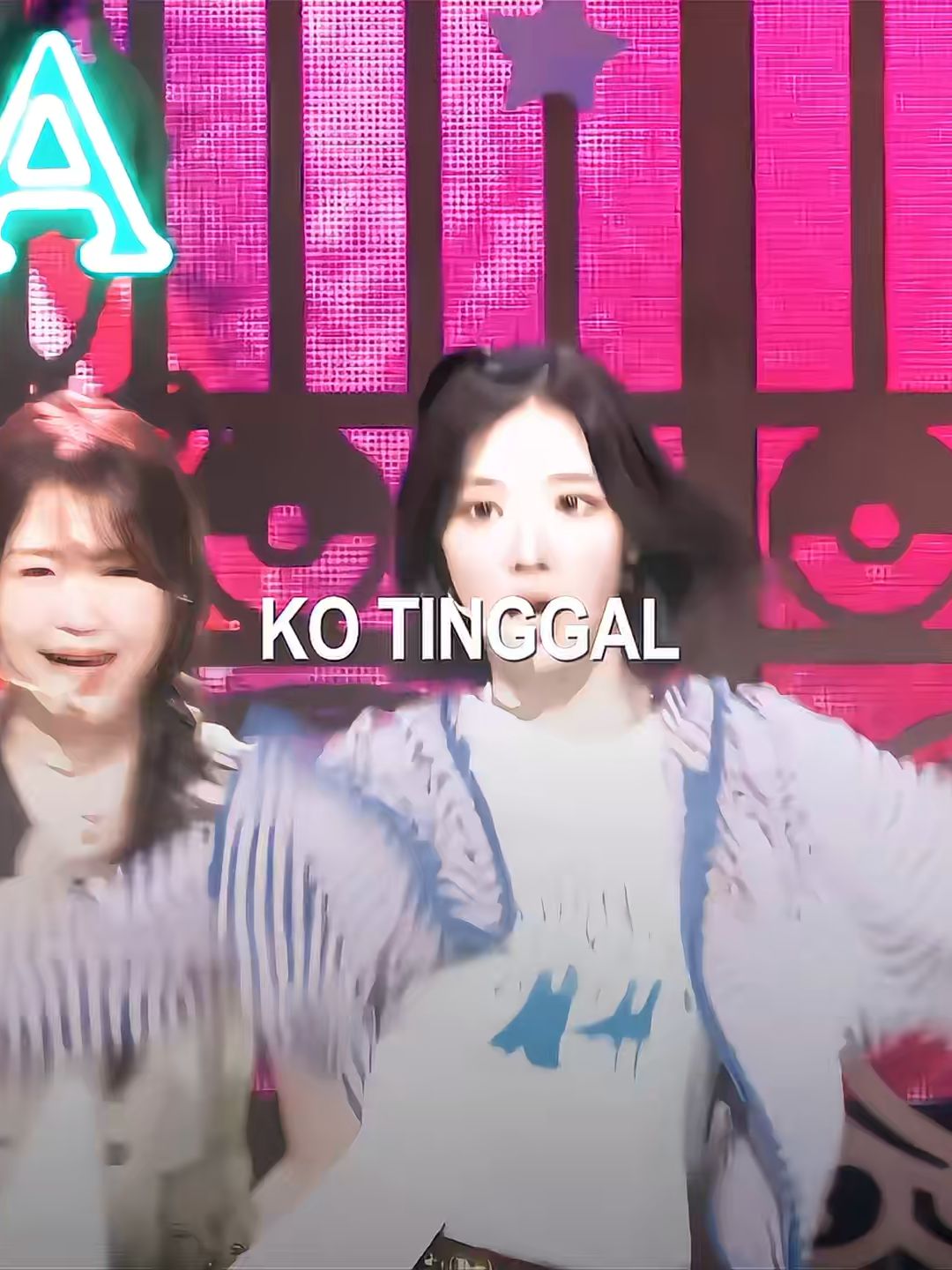 bu leader😵‍💫 #4fxcreator #hearts2hearts #smtown #fyp #jiwoohearts2hearts