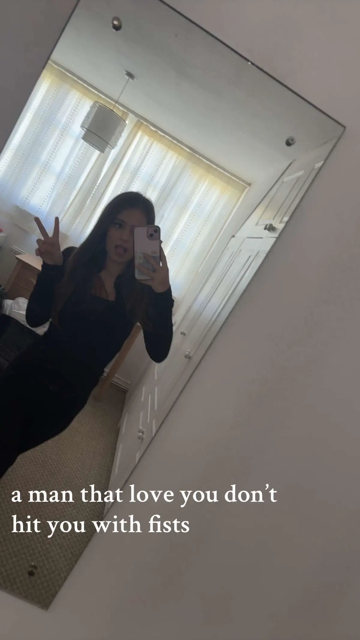 not about leon guys