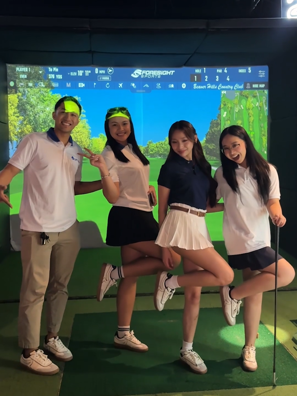 Varsity vibes just got an upgrade. Catch the highlights from the Sperry Varsity launch!  #SperryPh #MakeWaves #VarsityCollection #Sperry90 #styleinspo