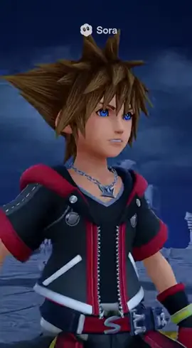 ngl this hits differently (made this with Ai aka Sora) I know it's ironic haha #kingdomhearts #soraAI 