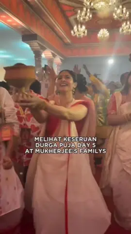 Durga puja #bollywood 