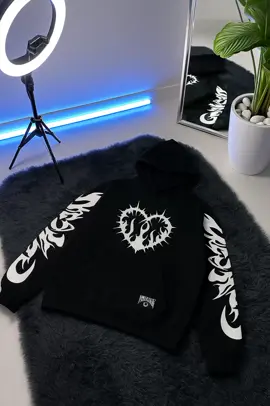 Hoodie Boxy Keren 😎🤩#hoodie #hoodieboxy #hoodiepria #hoodieoversize #affiliatemarketing 