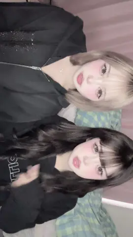 このメイクどう？💋🖤 #一生友子 