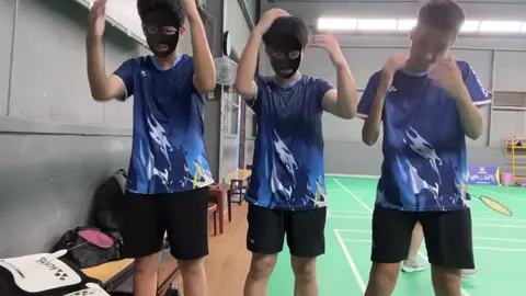 @. @BL #caulong #fyp#xh  