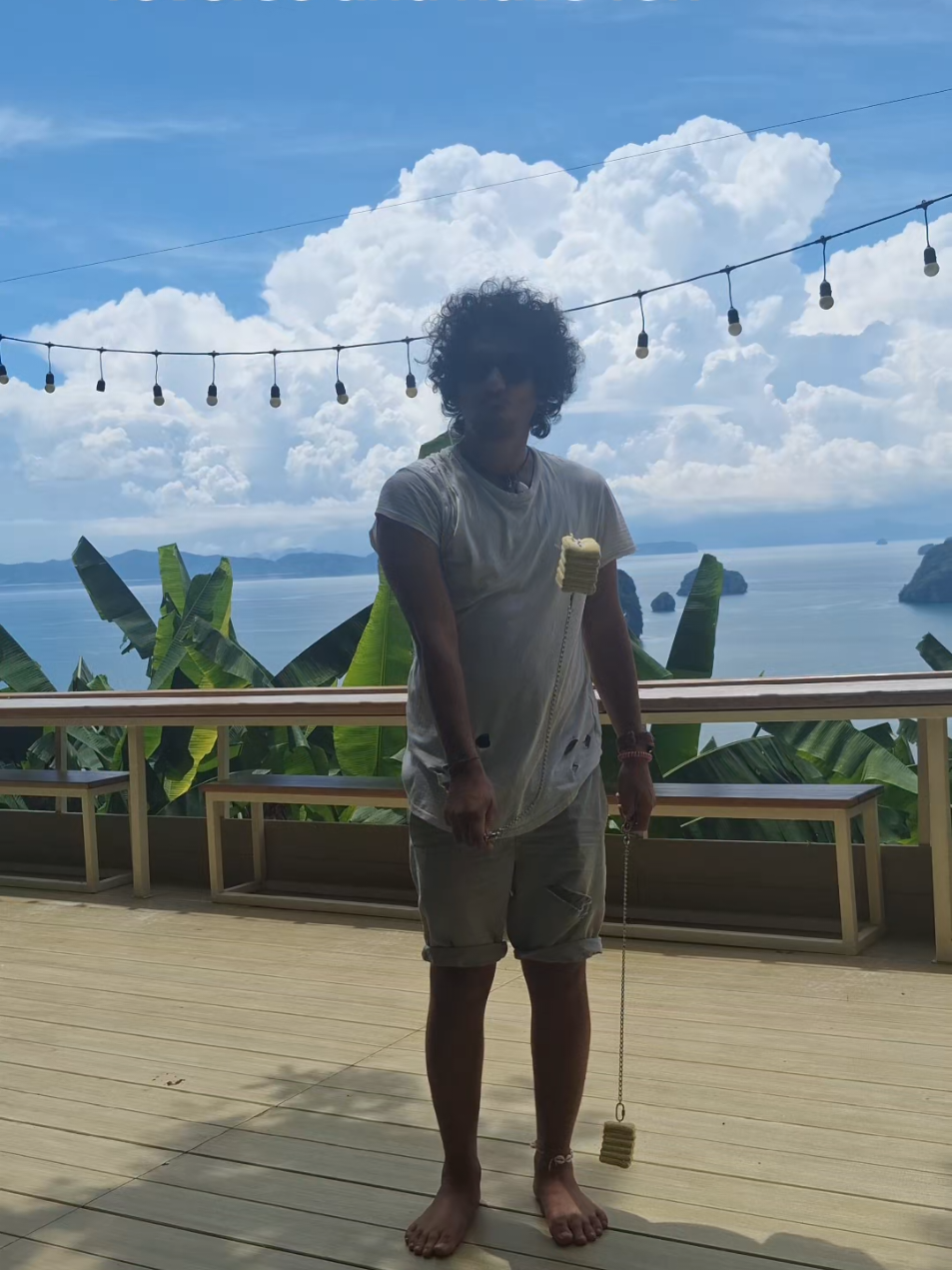 Come learn with us 😍  Large Cathdreal Fire Poi now avalible in the shop. #firespinning #poispinner #kevlar #firepoi #poilesson 