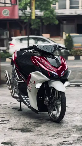 Yakin gapengen tah?#aerox 