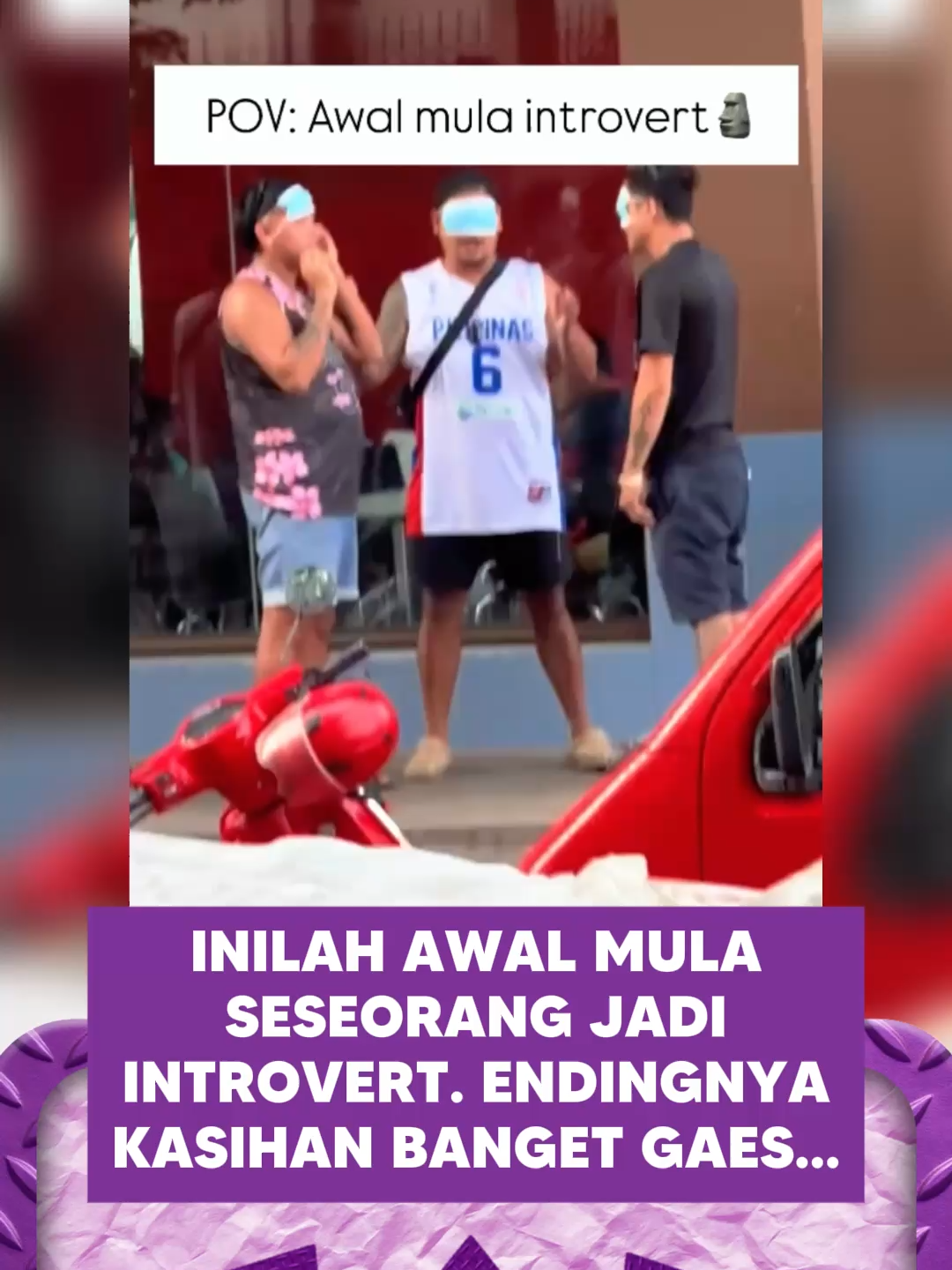 inilah awal bukti terbektuknya trust issue sampai jadi introvert wkwk - SpeedCash sc: hanggawcrew #berita #info #fyp #ForYou #speedcash