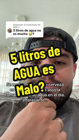 Respuesta a @GRR •° 