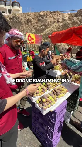 Buah Surga ❤️
