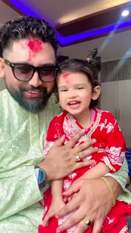 Baba chorii 😍😍❤️