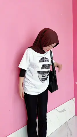 Jgn upa di Co kk, di keranjang bawah 👍🏻 #fyp #rekomendasi #OOTD #kaos @CetakDistro 