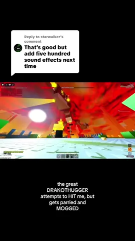 Replying to @starwalker  here you go buddy… heh. I’m so awesome. sound effects used are by  Family Guy Edd, Ed n Eddy TikTok Sound Effects have fun with this clip bro I enjoyed making it #combatinitiation #roblox #fyp #sound #soundeffects 