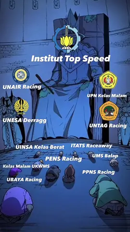 99 panggilan tak terjawab dari rektor ITS 📞#institutteknologisepuluhnopember #itssurabaya 