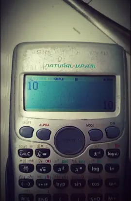 Gửi đến @1 của bạn #casio570 #demnguoc #troll #repchuoi #10a9pvt 