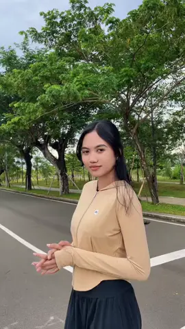 Jaket yg cocok buat di segala cuaca apapun 😍🤩 