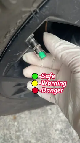 Mantente seguro en la carretera con estas válvulas de monitoreo de presión de neumáticos. Evita reventones, mejora el consumo de combustible y conduce con tranquilidad. Imprescindible para propietarios de autos, conductores diarios y amantes de los viajes por carretera. ¡Consigue el tuyo antes de que se agoten! #tiktokshop#fyp#CarAccessories #SafeDriving #Essential #roadtrips 