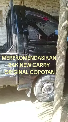 BAK NEW CARRY ORIGINAL COPOTAN #tiktok #trending #trend #fyp #sukucadangmobil 