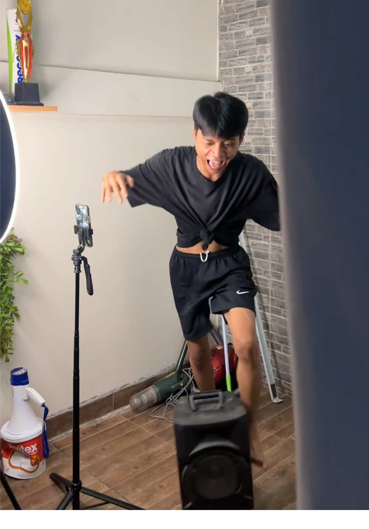 yang upload video ini syifa, gantian ya dam🗿#sipdam #fyp #bts #hiburan #muslim 