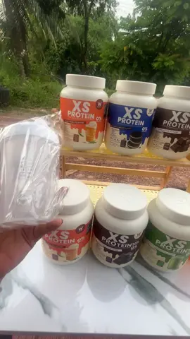 #คลิปนี้ต้องฟีด #winkwhite #เวย์โปรตีน #โปรตีน #แต้วศรีมาแล้วจ้า 