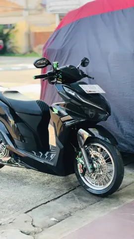 #vario125 #platkt #vavarioan #stylekt #foryoupage 