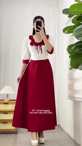 CHURCH DRESS ♥️✨ #churchdress #modestdress #longdress #maxidress #incdress 