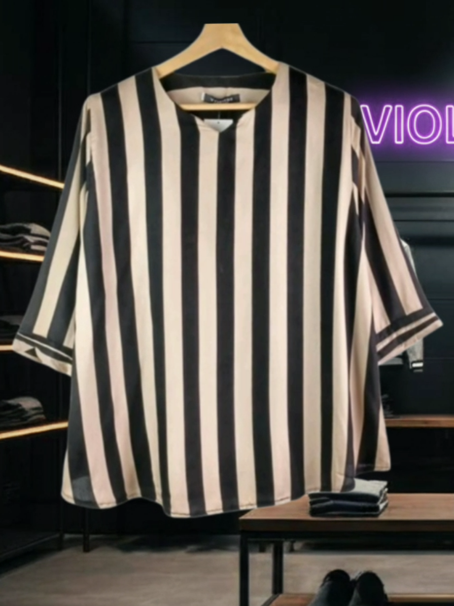 Atasan BLus BIG SIZE RAYON SALUR PREMIUM Terbaru Lengan 7/8 SUPER JUMBO XXXXXL LD 130 CM 5XL 4607# Basic #kemeja #atasanwanita #motif #promo1010 #fypppp 