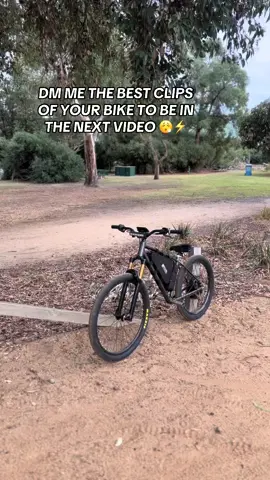 Calling all riders 🤝 #nxtlvlebikes #fyp #viral #trending #2000w 