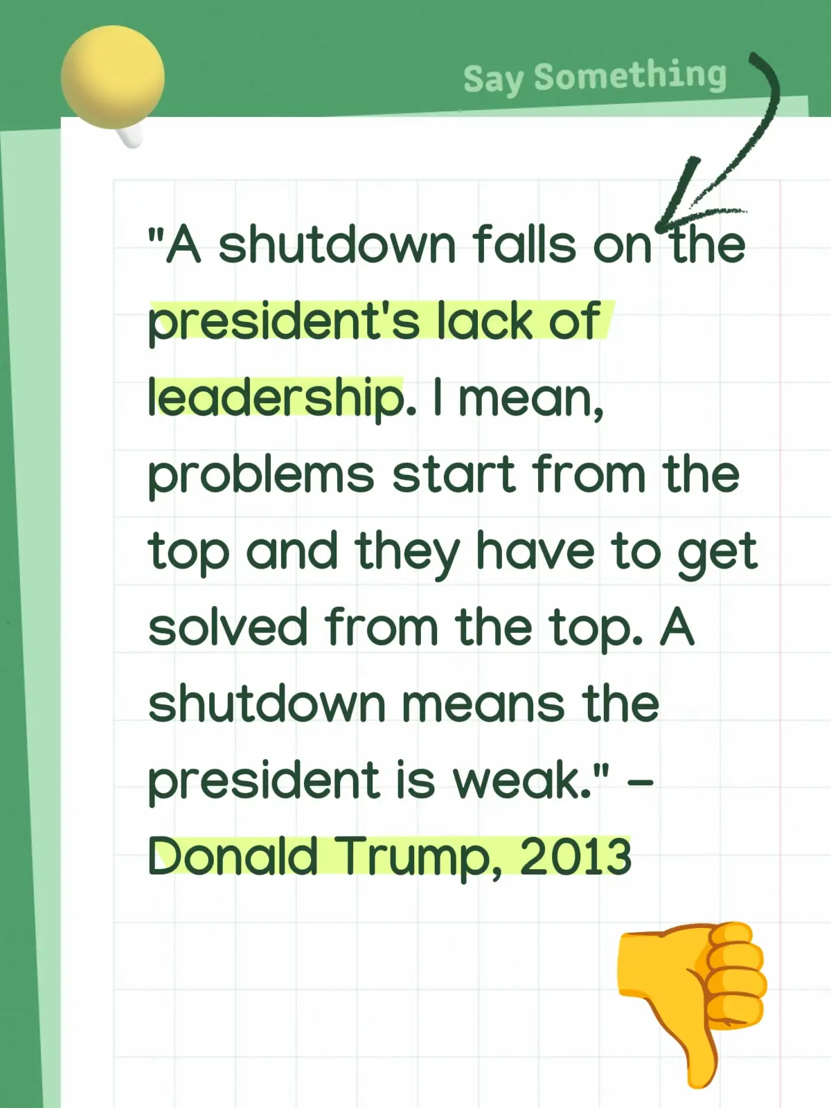 The ENTIRE government is under MAGA control and yet they are blaming the Dems. They can not govern and they need to be fired.  #MAGA  #Trump 