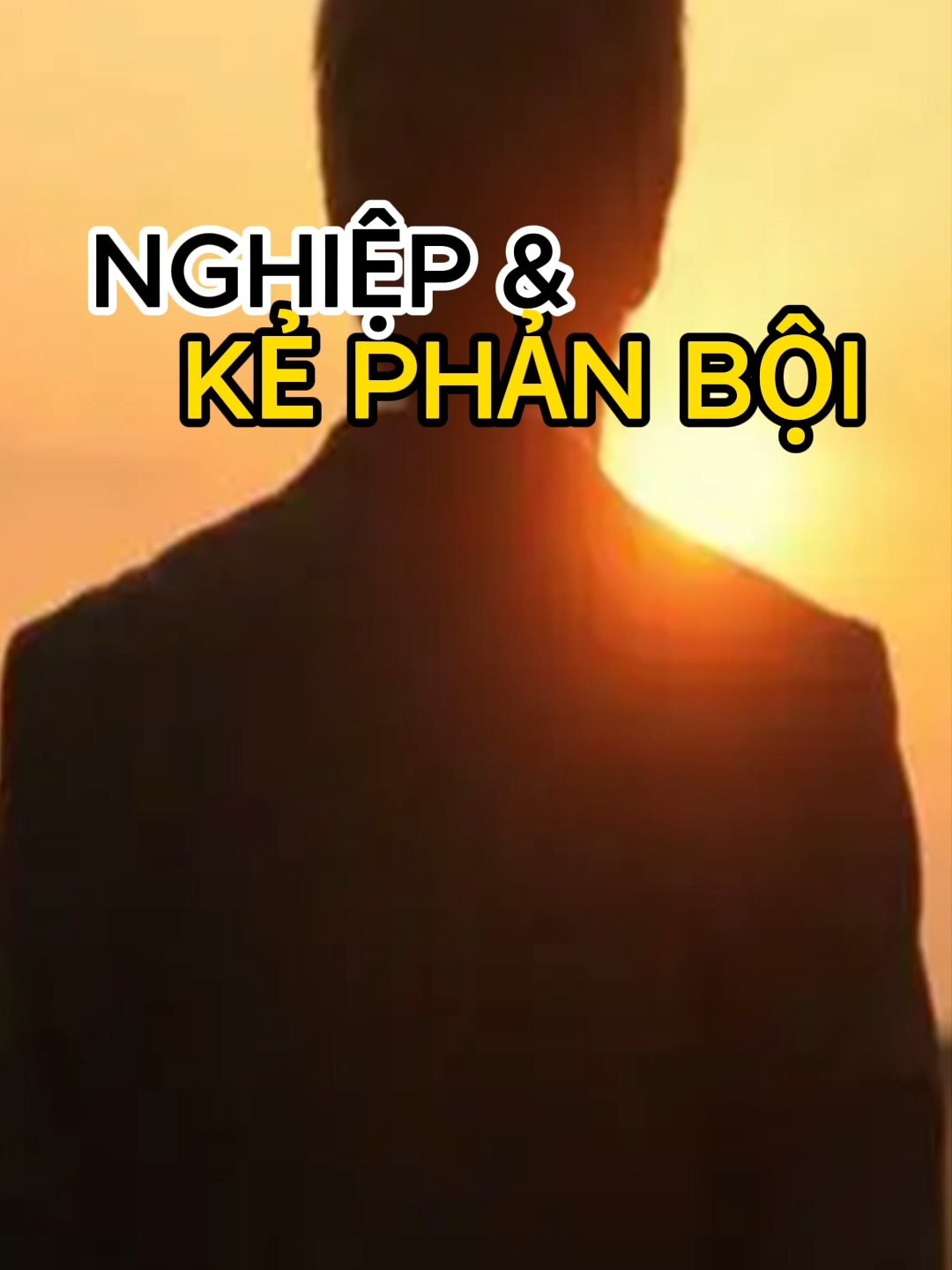 Nỗi đau xót xa nhất… là khi chính người đầu ấp tay gối lại phản bội. #songchamtamtinh #phanboi #nghiep