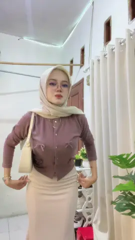 #foryou #inspirasioutfit #atasanwanita #fyp 