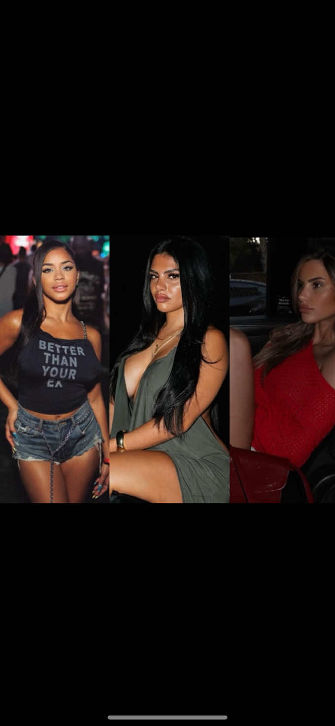 my girls are already winning! no revenge needed #huda #amayapapaya #iriskendall #loveislandusa #fyp  @hudabubbaaa @Amaya🩰🍒💕🫧 @Iris Kendall  