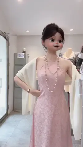 Váy DORI xòe to, không kén dáng, lại còn tôn da. Mấy chị đẹp sắm ngay kẻo lỡ!