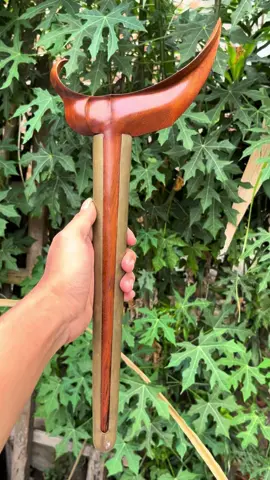 Ladrang silo lawasan kayu trembalu #keris #rizgallery #imogiribantul #warangkalawasan #ladrangsolo 