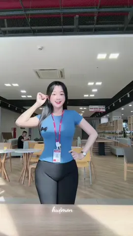 Lại là em Huệ Mon ạ❤️